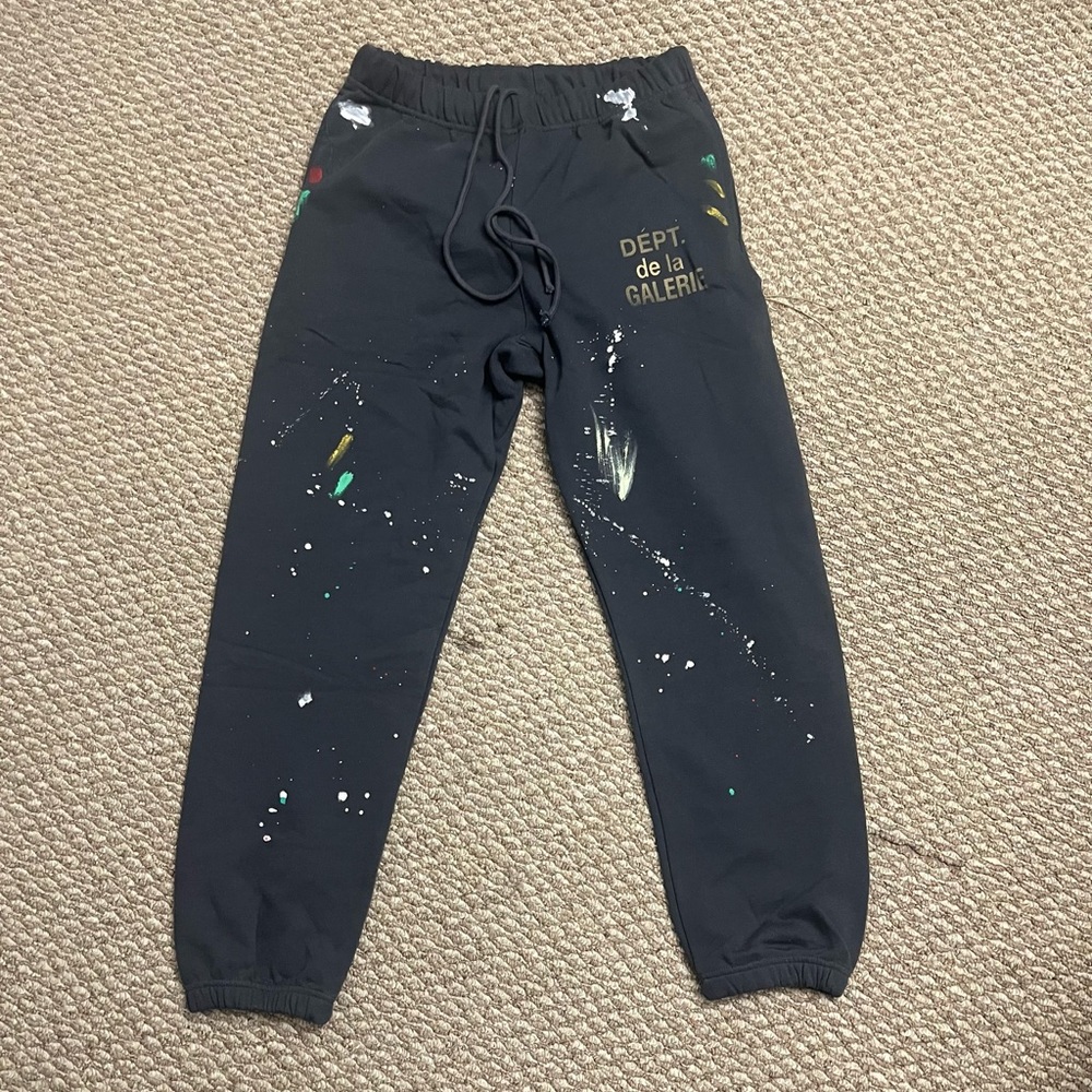 Gallery Dept. Painted Sweat Pants